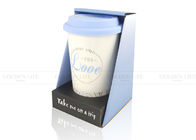 Food Grade Custom Ceramic Coffee Mugs Perfect Personalized Gift Mugs
