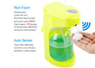 480ml Daily Household Items No Touch Hand Free Electronic Auto Foam Soap Dispenser