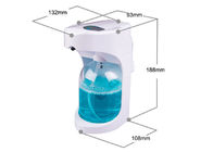 480ml Daily Household Items No Touch Hand Free Electronic Auto Foam Soap Dispenser