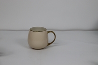 Ceramic Mug Coffee Tea Mug Glazed 365cc Mug with Gift Box for Home/Office Using