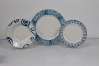 Fashion tableware houseware set Ceramic/Porcelain mug/bowl/canister for Home using