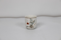 Mugs without handgrip in new bone china for home/office use ceramic coffee mugs for gift set