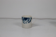 Mug and canister set in new bone china for home use ceramic coffee mugs for gift set
